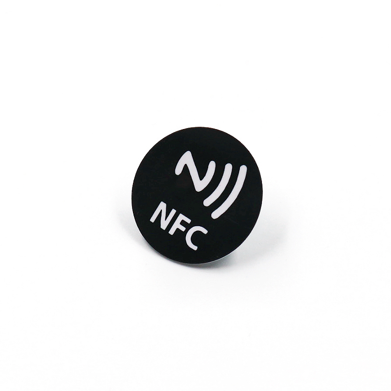 nfc for iphone