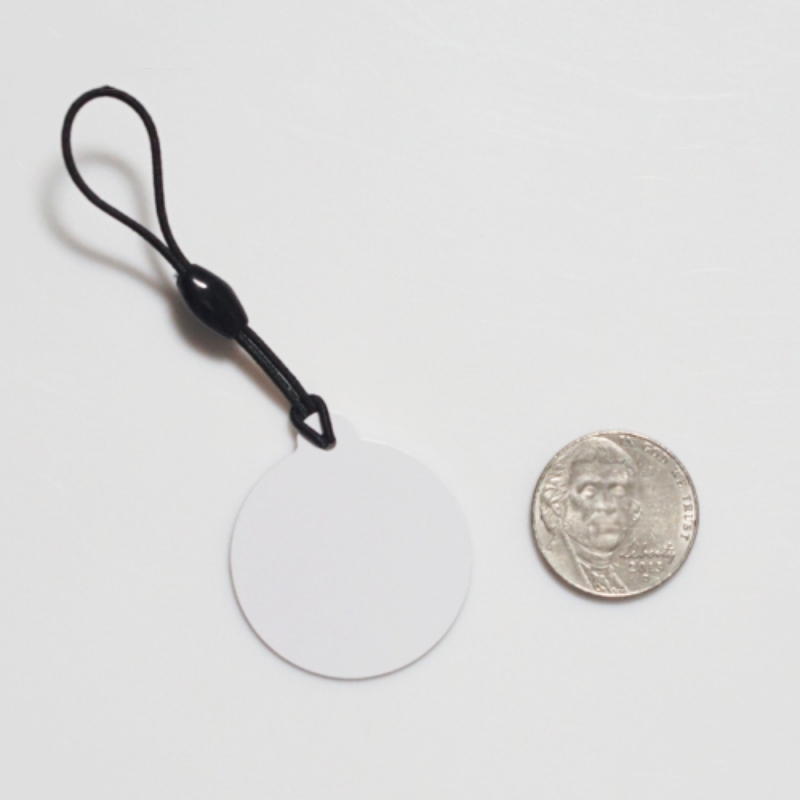 nfc hang tag for access control 