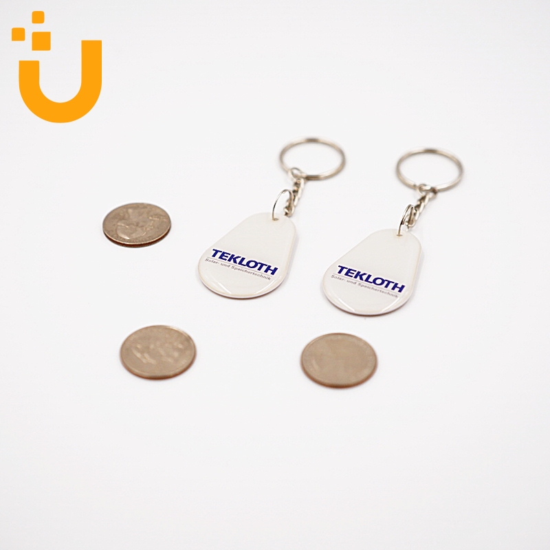 smart key tags