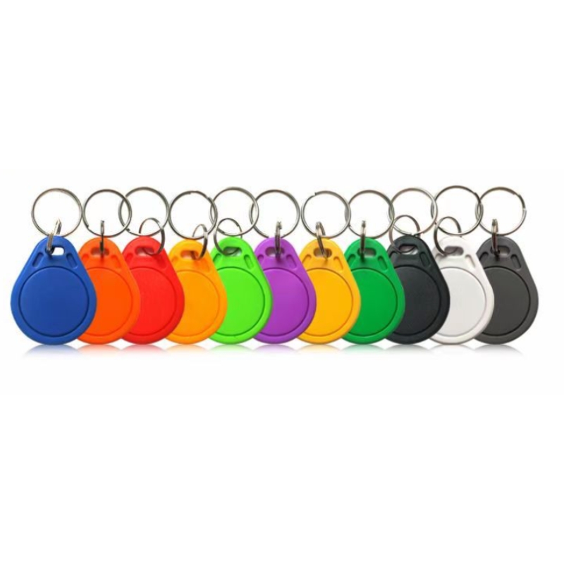 rfid key fob