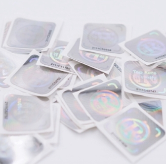 How To Using Hologram NFC Stickers To Elevate Your Brand