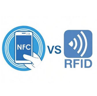 RFID vs. NFC: What’s the Difference and Which One Do You Actually Need?