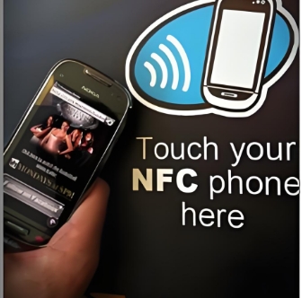 Elevating Advertising with NFC Smart Posters: UniRFID's High-Quality NFC Solutions