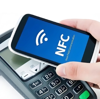 How NFC Tags Work for Mobile Payment