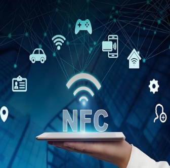 Exploring the Versatility of NFC Tags on Wireless Applications