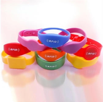 Introducing RFID Wristbands: The Ultimate Convenience for Family Entertainment