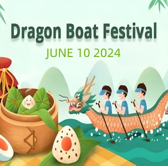 Why Do We Eat Zongzi on Dragon Boat Festival?