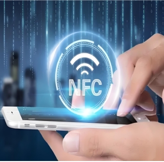 How Does NFC Work in Security Applications？