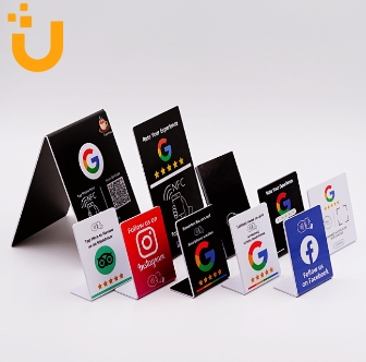 How To Revolutionize Your Restaurant Experience with NFC Technology