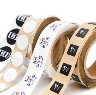 The Complete Guide to NTAG21X Series: Choosing the Right NFC Chip for Your Application