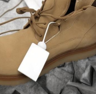 How Allbirds Utilizes RFID Technology to Enhance Inventory Management and Customer Experience