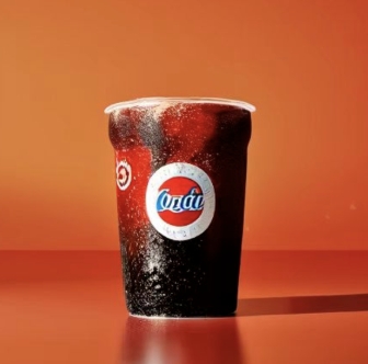  PepsiCo Launch RFID Recyclable Cups