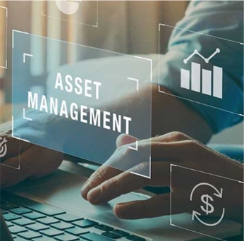 Asset Management: Streamlining Tracking and Maintenance Processes