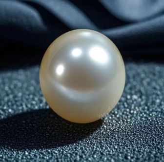  Enhancing Pearl Authenticity and Transparency with RFID Technology