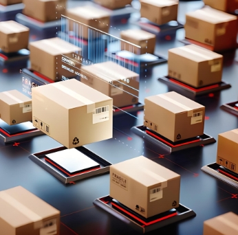 Maximizing Efficiency in Logistics with RFID Implementation