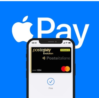 In the European market, Apple's NFC payment feature will be available